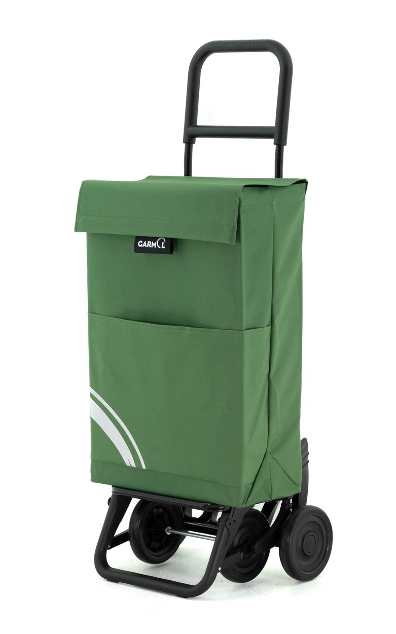 C.COMRA G5 POLIESTER VERDE OLIVA 2