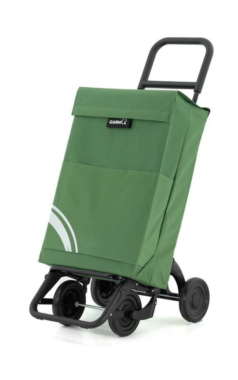 C.COMRA G5 POLIESTER VERDE OLIVA 3