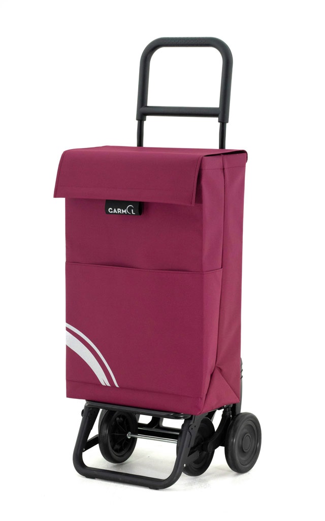 C.COMPRA POLIESTER BURDEOS 2