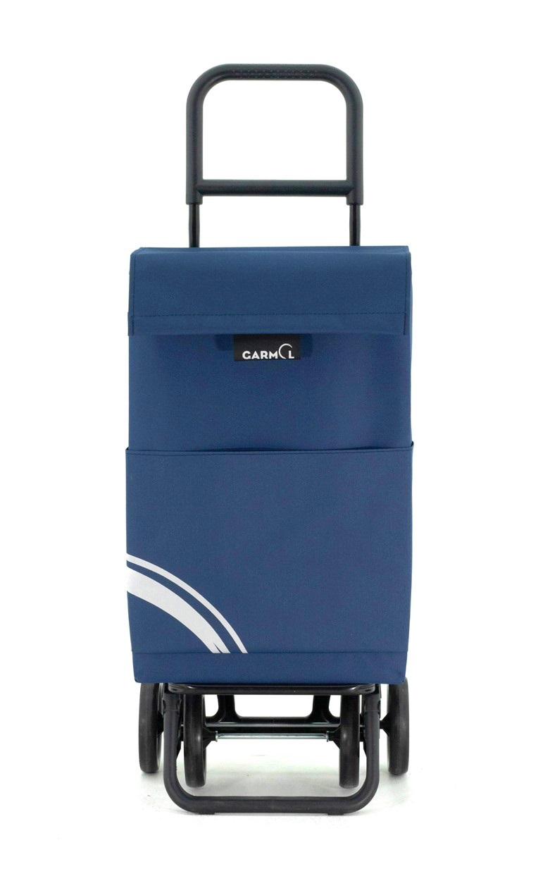 C.COMPRA G5 POLIESTER MARINO