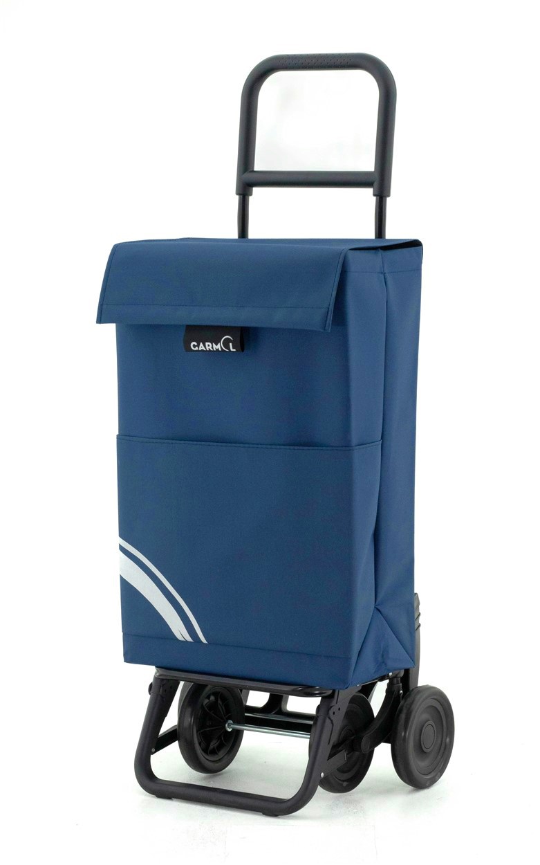 C.COMPRA G5 POLIESTER MARINO 2