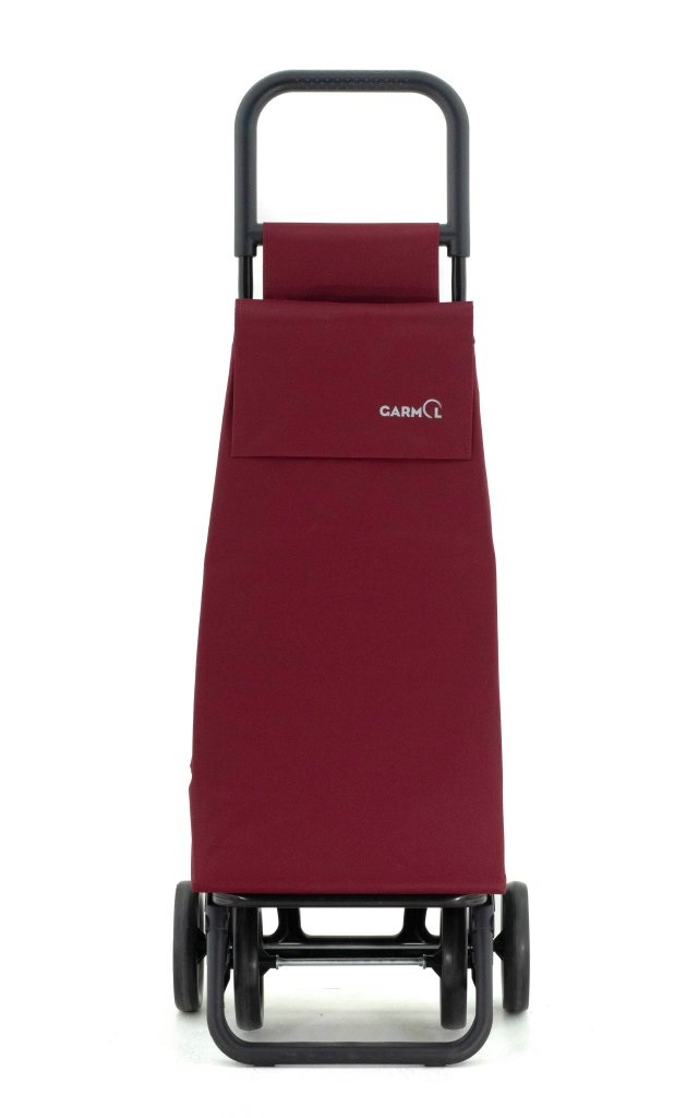 C.COMPRA G5 SACO POLIESTER C-2 BURDEOS