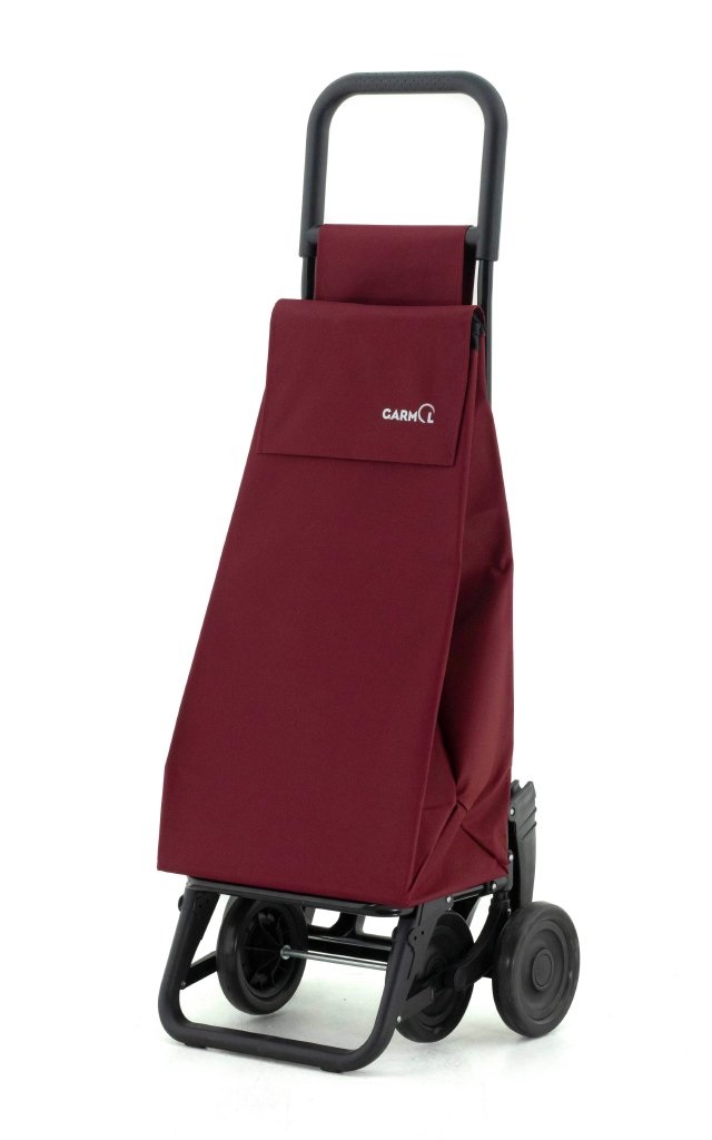 C.COMPRA G5 SACO POLIESTER C-2 BURDEOS 2