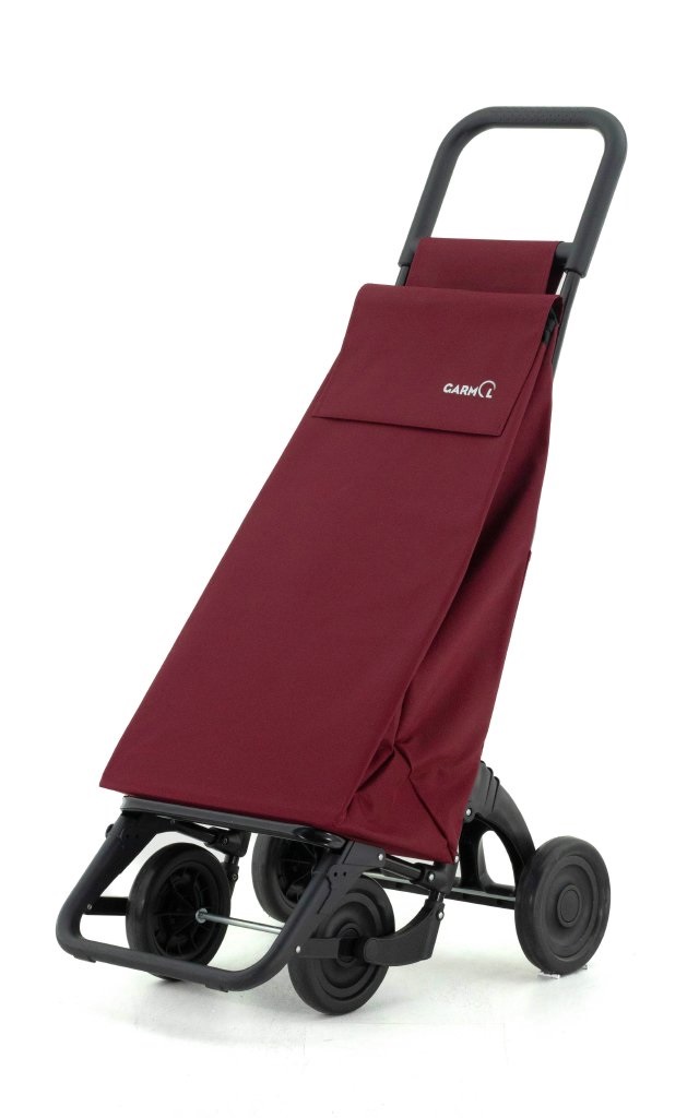 C.COMPRA G5 SACO POLIESTER C-2 BURDEOS 3