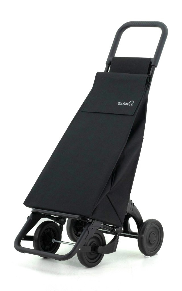 C.COMPRA G5 SACO POLIESTER C-1 NEGRO 3