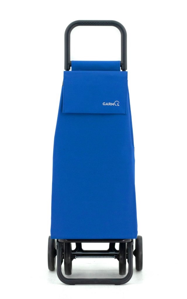 C.COMPRA G5 SACO POLIESTER C-6 AZULINA