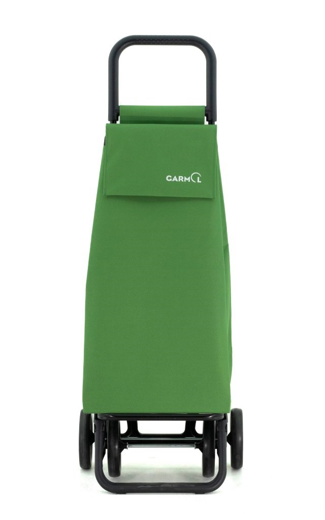 C.COMPRA G5 SACO POLIESTER VERDE OLIVA