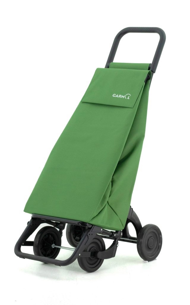 C.COMPRA G5 SACO POLIESTER VERDE OLIVA 3