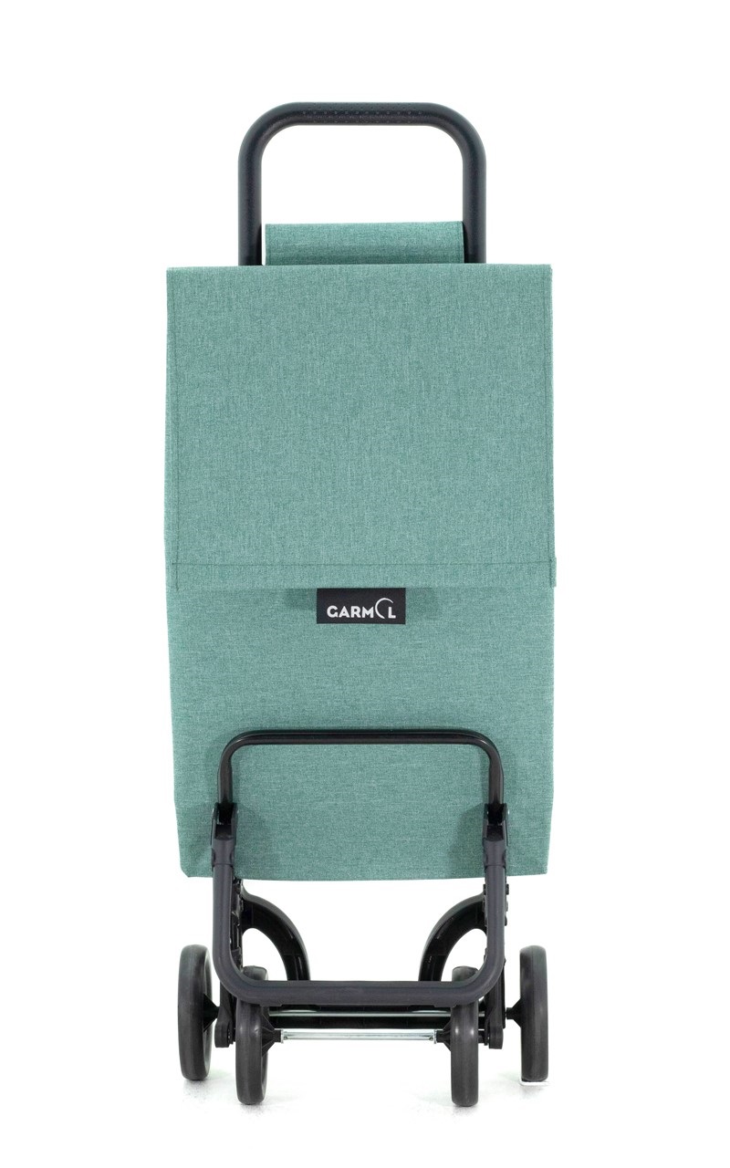 C.COMPRA G5 SACO JASPEADO VERDE 4