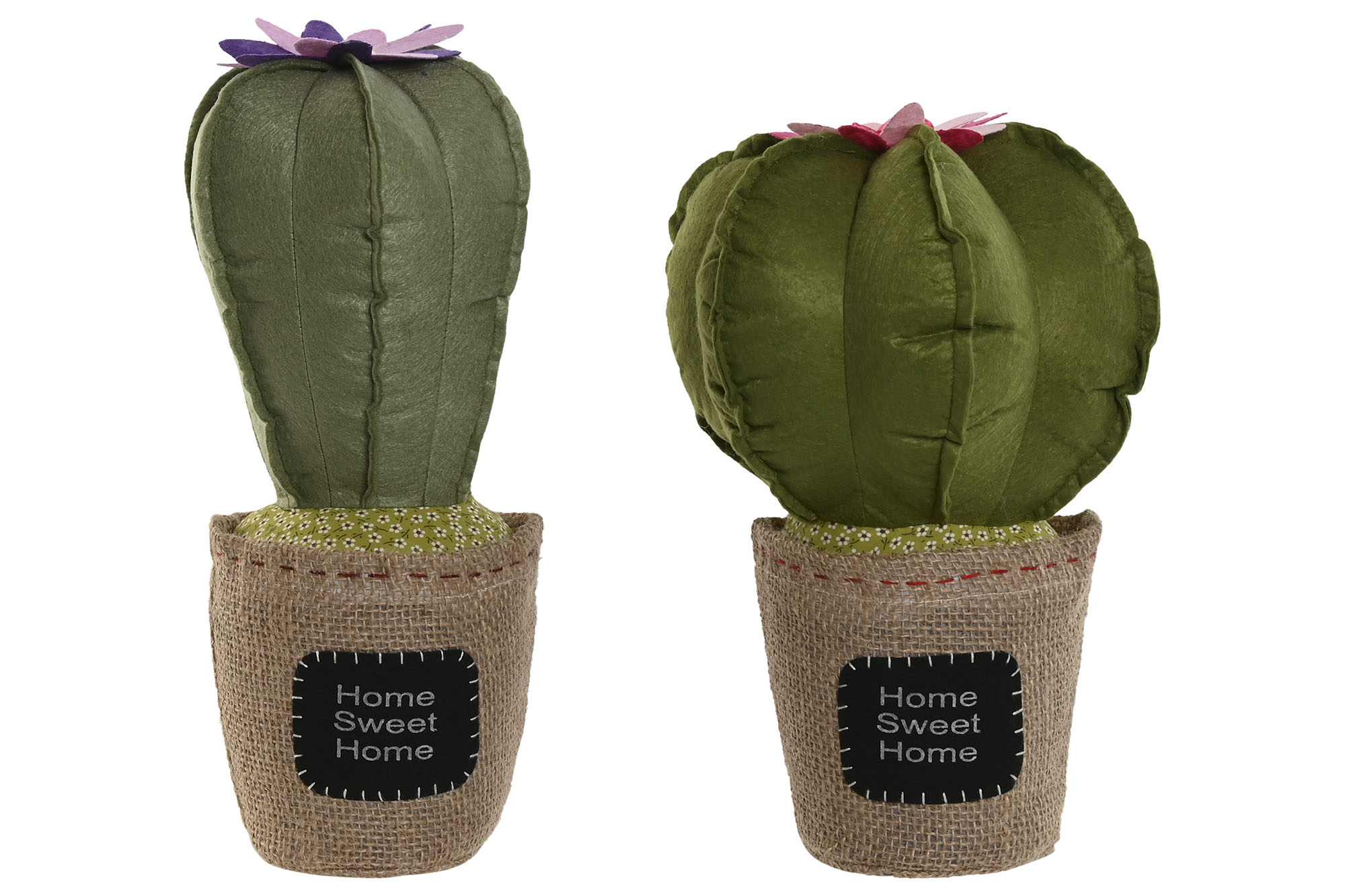 SUJETAPUERTAS POLIESTER 13X13X31 CACTUS