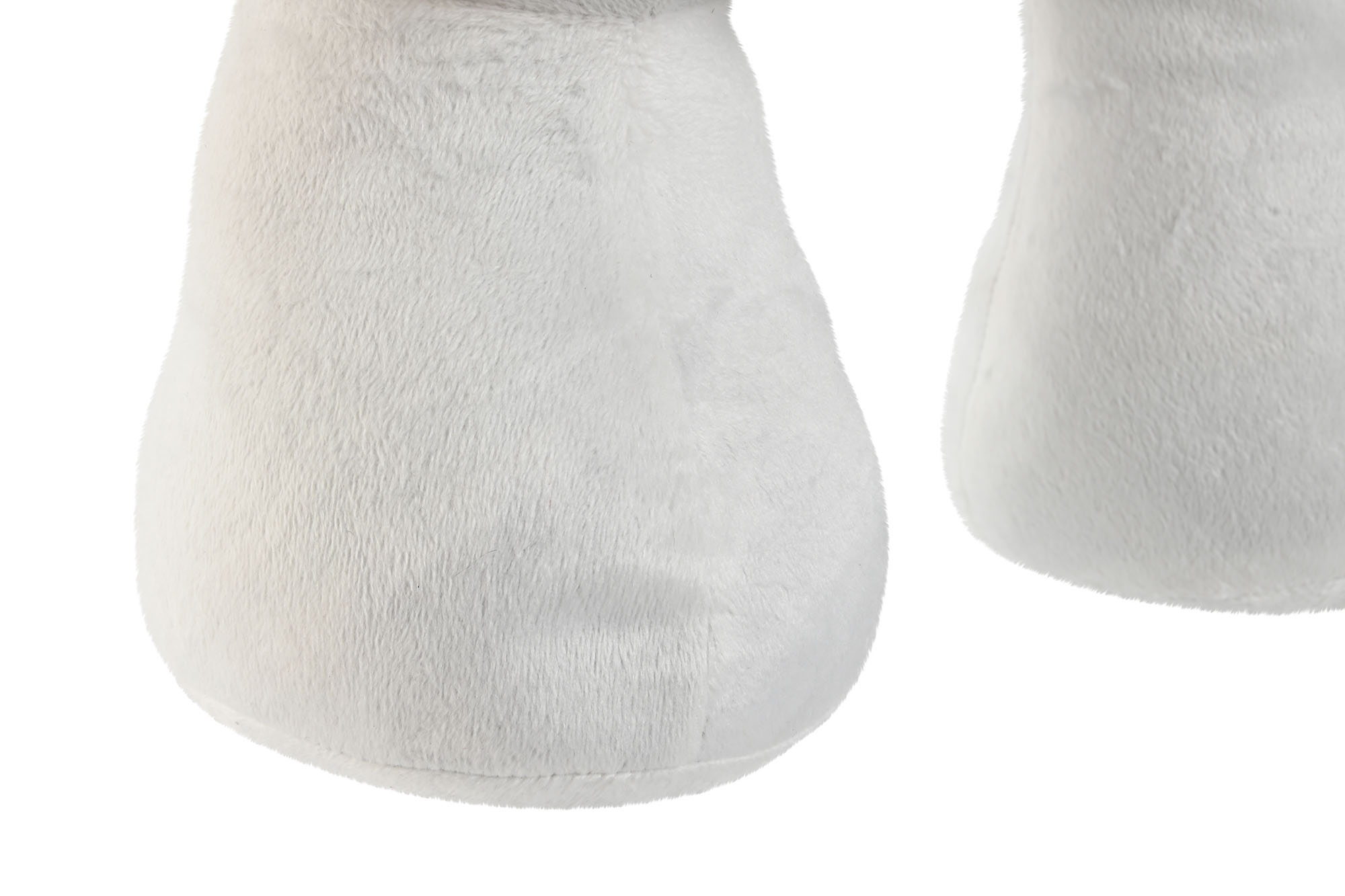 SUJETAPUERTAS POLIESTER 17X17X23,5 SETA MARRON 3