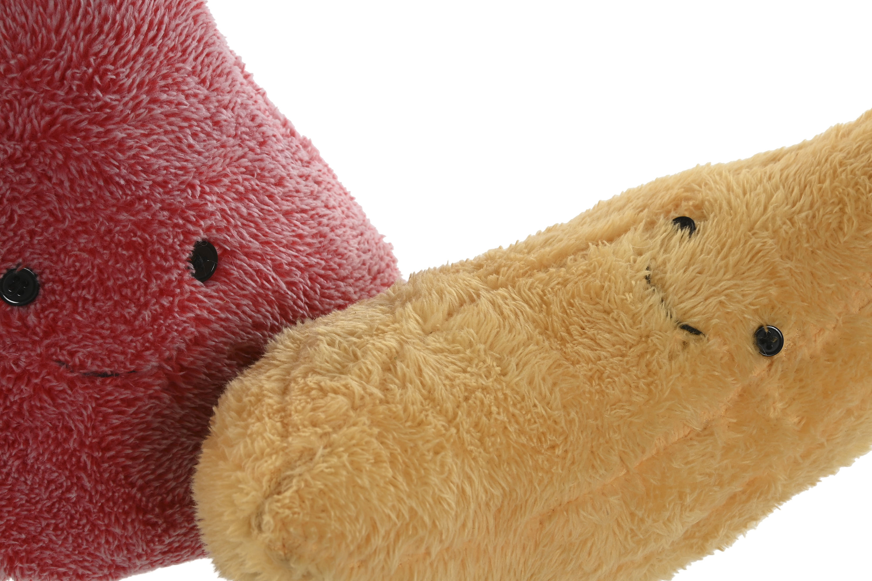 SUJETAPUERTAS POLIESTER 27X9X18 1,5 KG, PLATANO 2