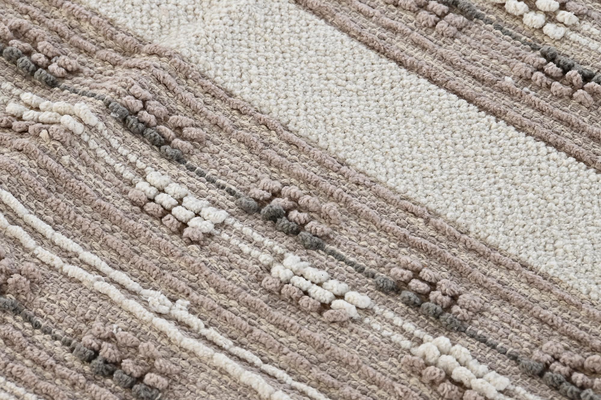 ALFOMBRA ALGODON 160X230X0 1200 GSM FLECOS 3