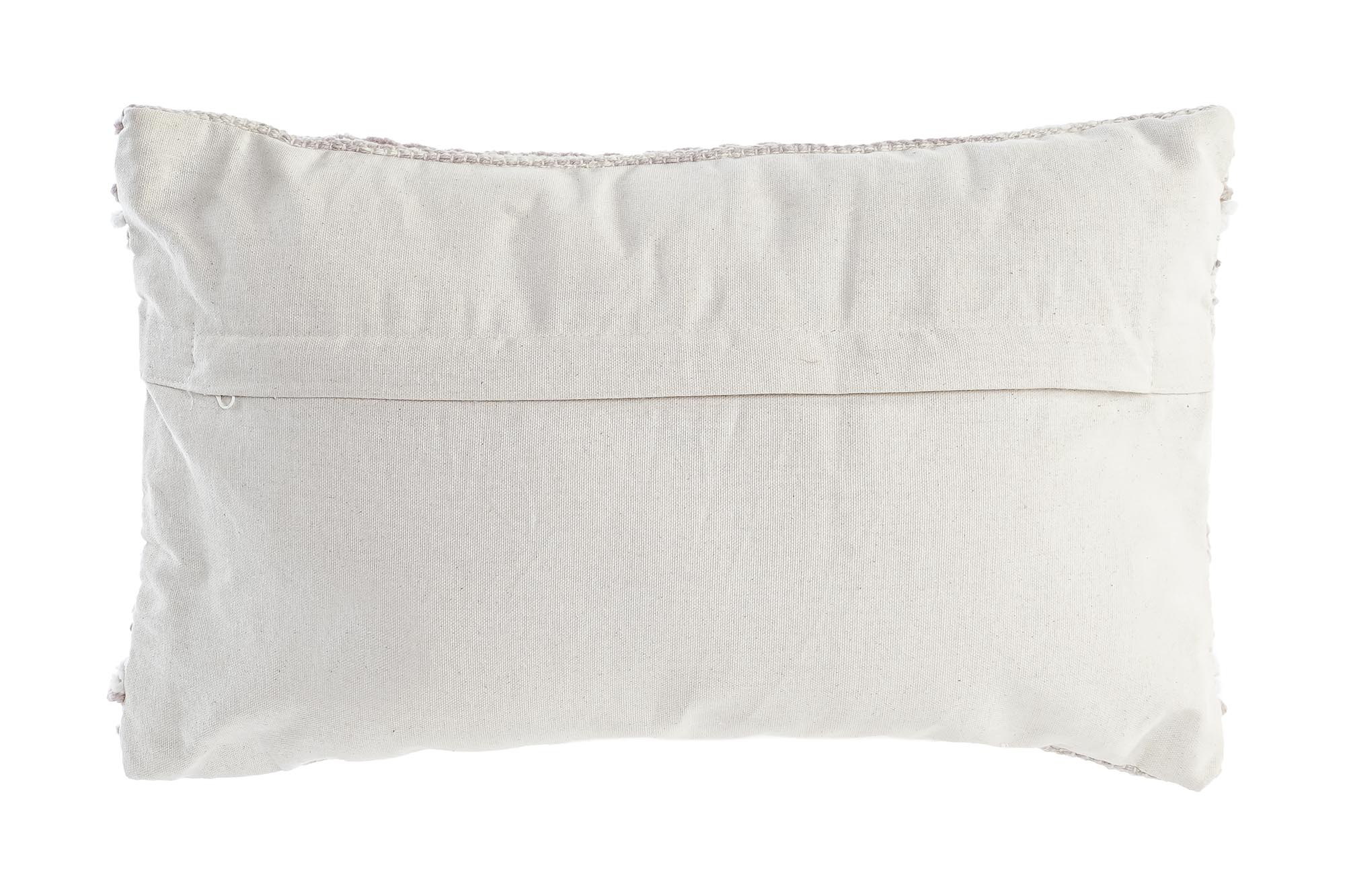 COJIN ALGODON 50X10X30 700 GR, MULTICOLOR 4