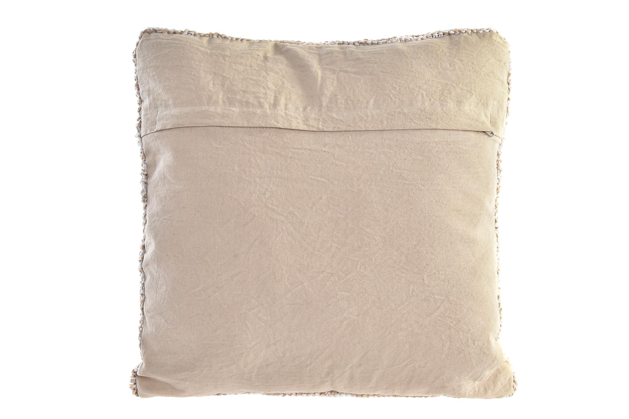 COJIN ALGODON POLIESTER 45X10X45 780 GR ROMBOS 4