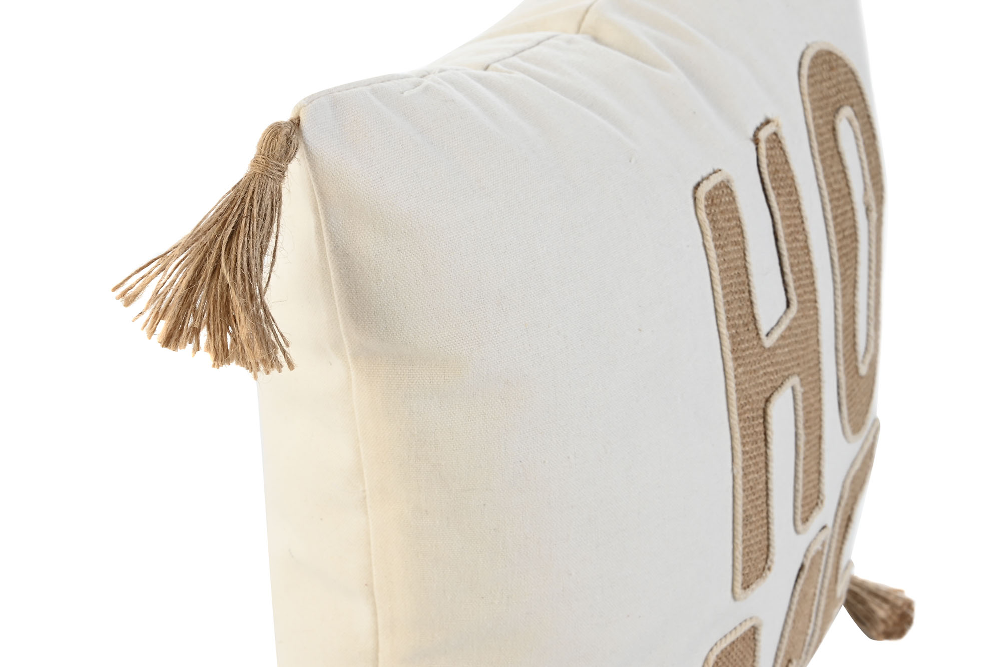 COJIN ALGODON 45X5X45 420 GR, HOME CRUDO 2