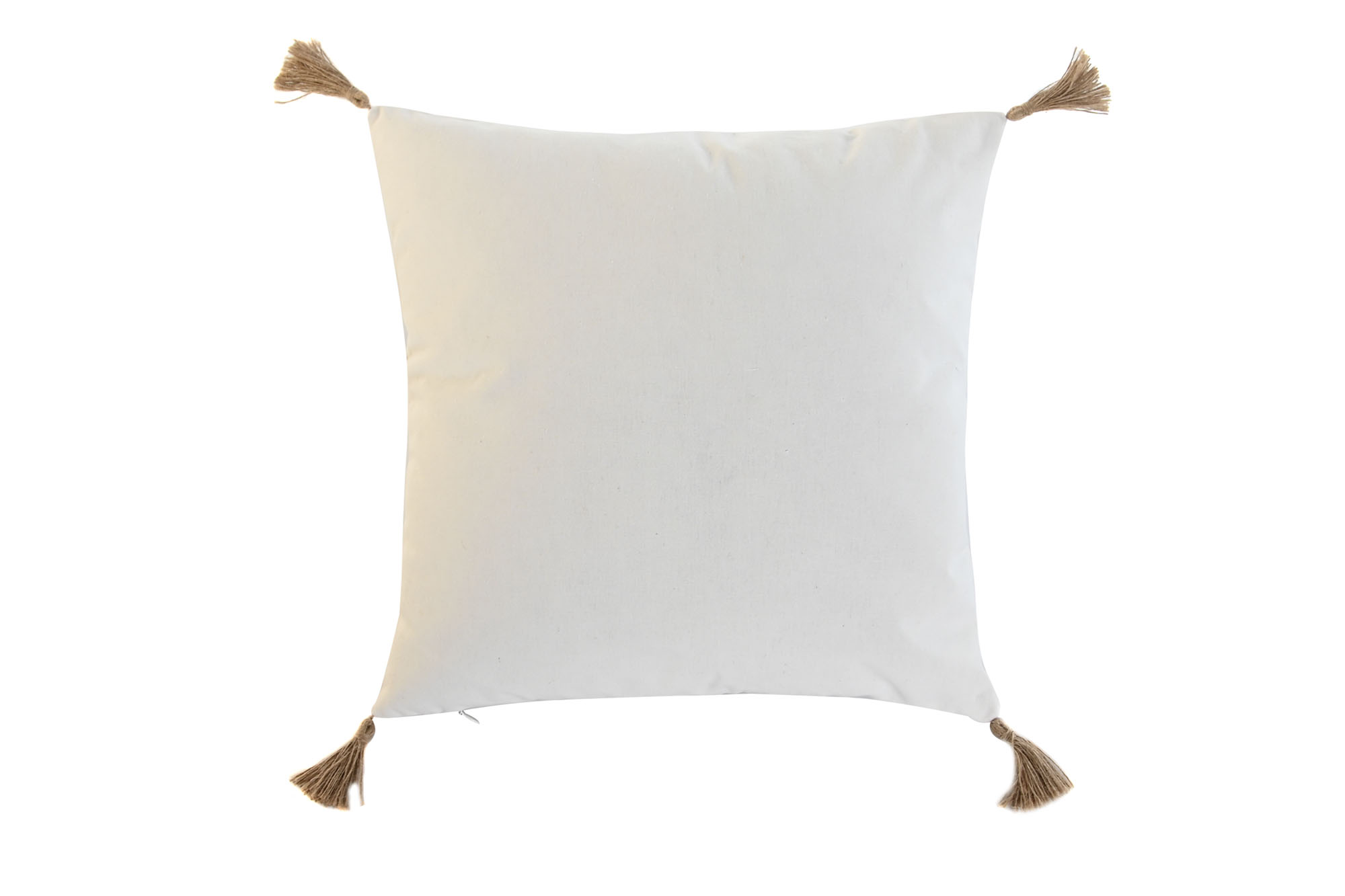 COJIN ALGODON 45X5X45 420 GR, HOME CRUDO 3