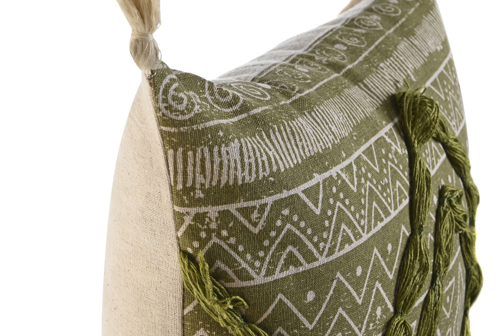 COJIN ALGODON 45X5X45 420 GR. APLICACIONES Y BO 2