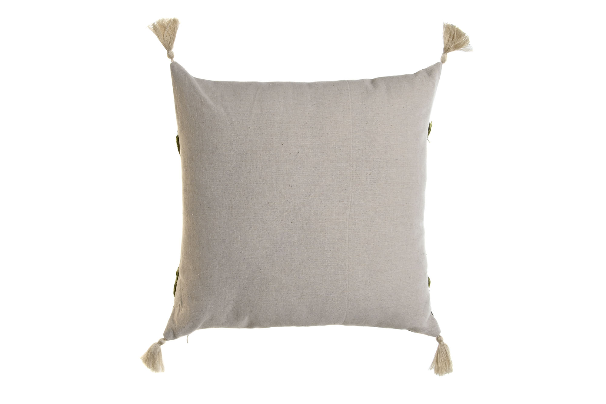 COJIN ALGODON 45X5X45 420 GR. APLICACIONES Y BO 3