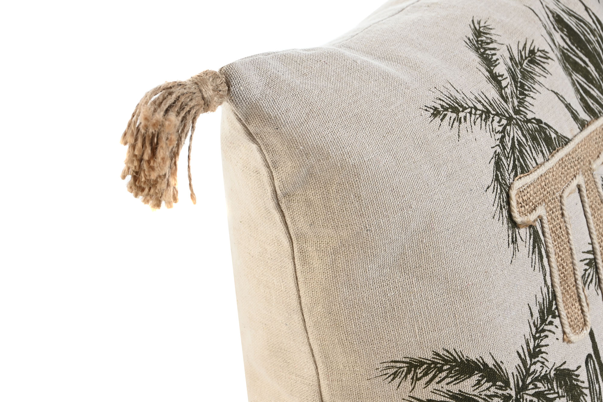 COJIN ALGODON 45X5X45 420 GR. APLICACIONES Y BO 2