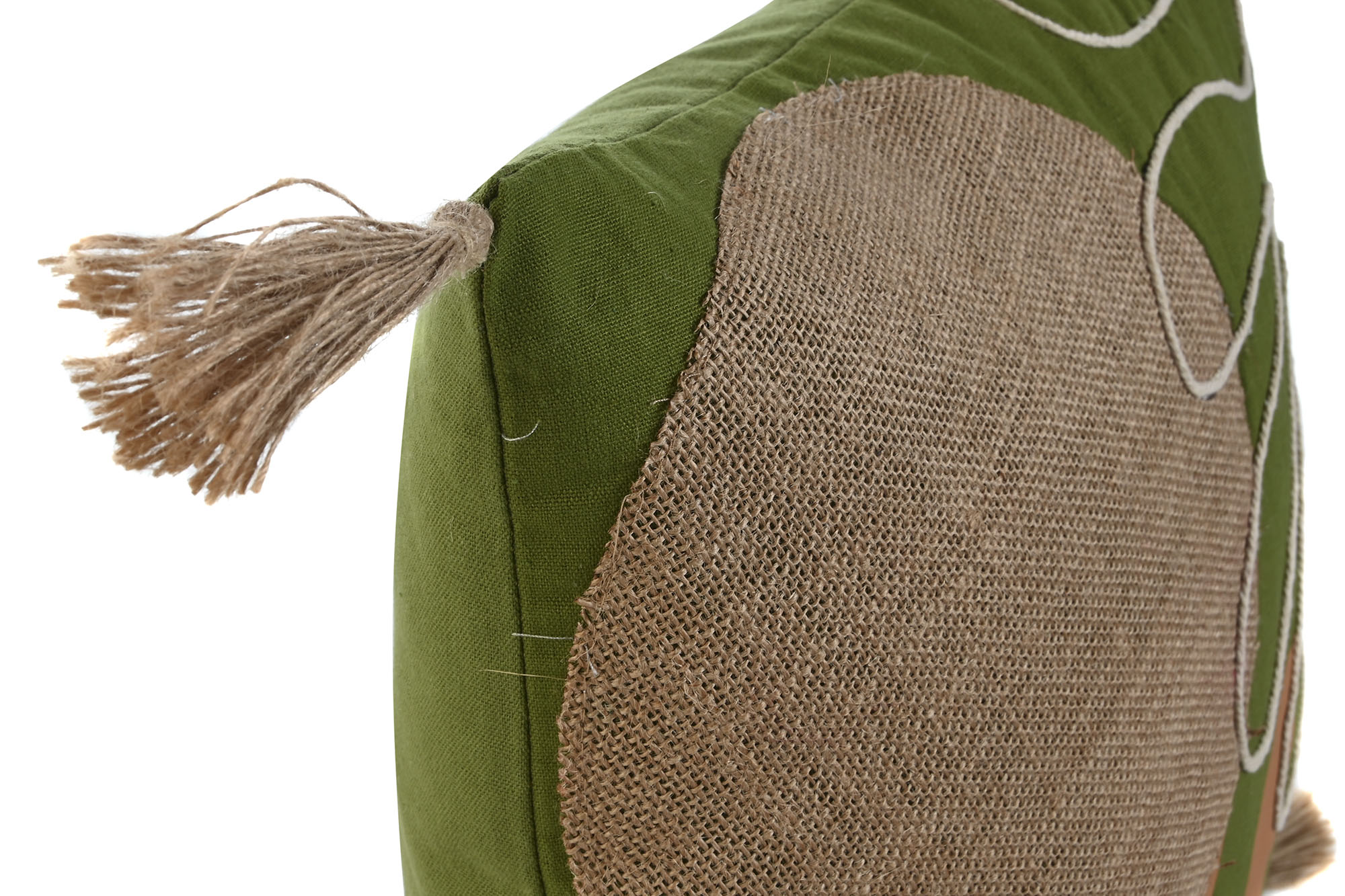 COJIN ALGODON 45X5X45 420 GR. APLICACIONES Y BO 2