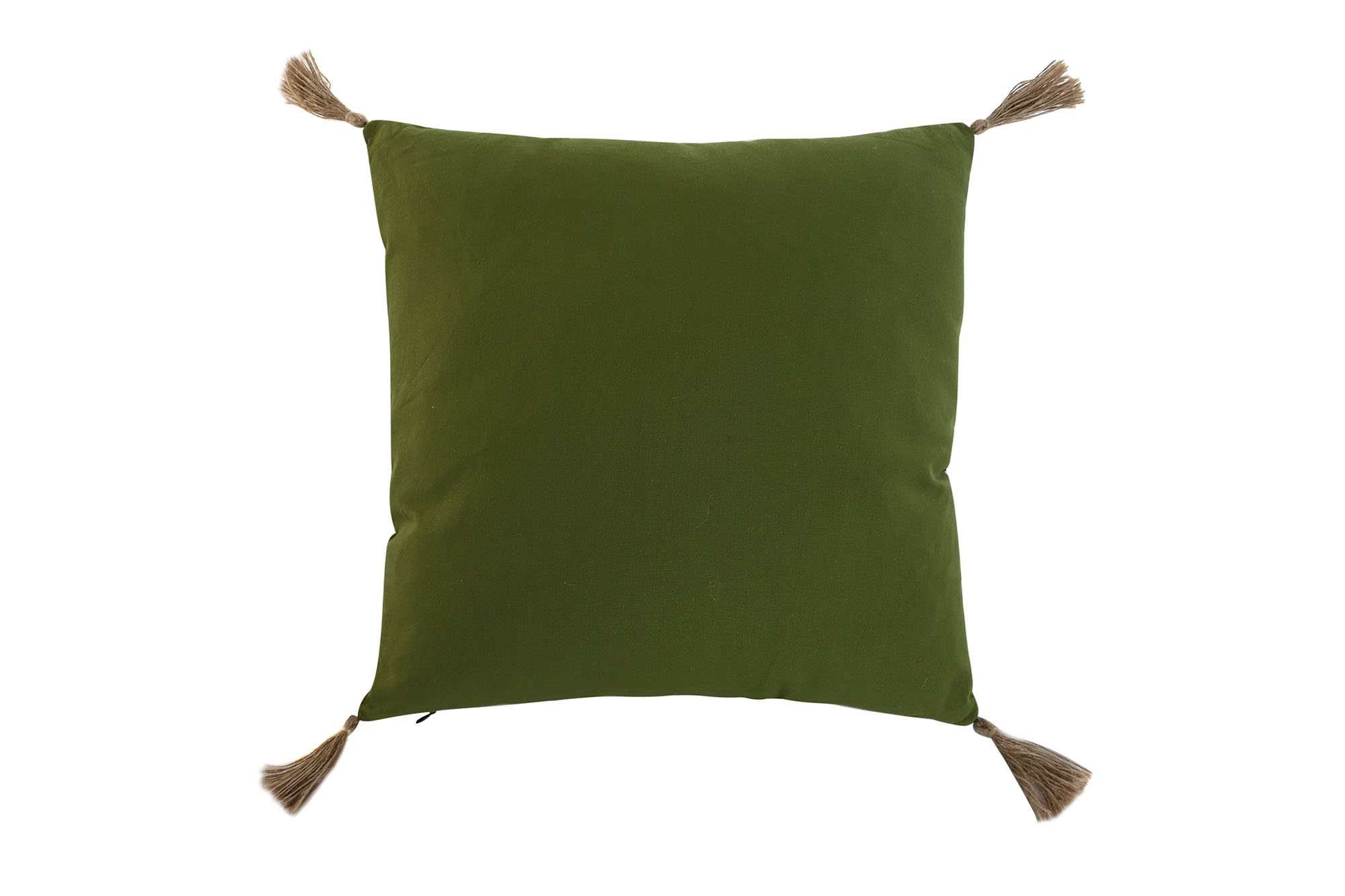 COJIN ALGODON 45X5X45 420 GR. APLICACIONES Y BO 3