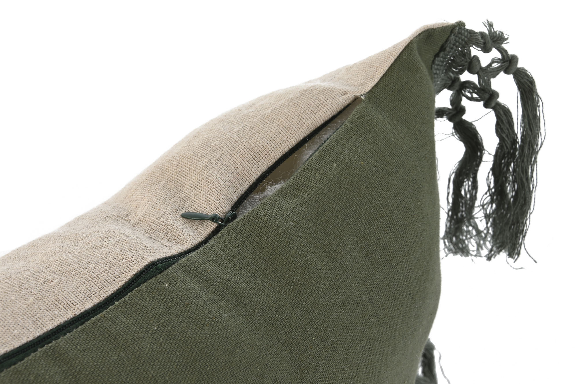 COJIN ALGODON 50X30CM FLECOS 5