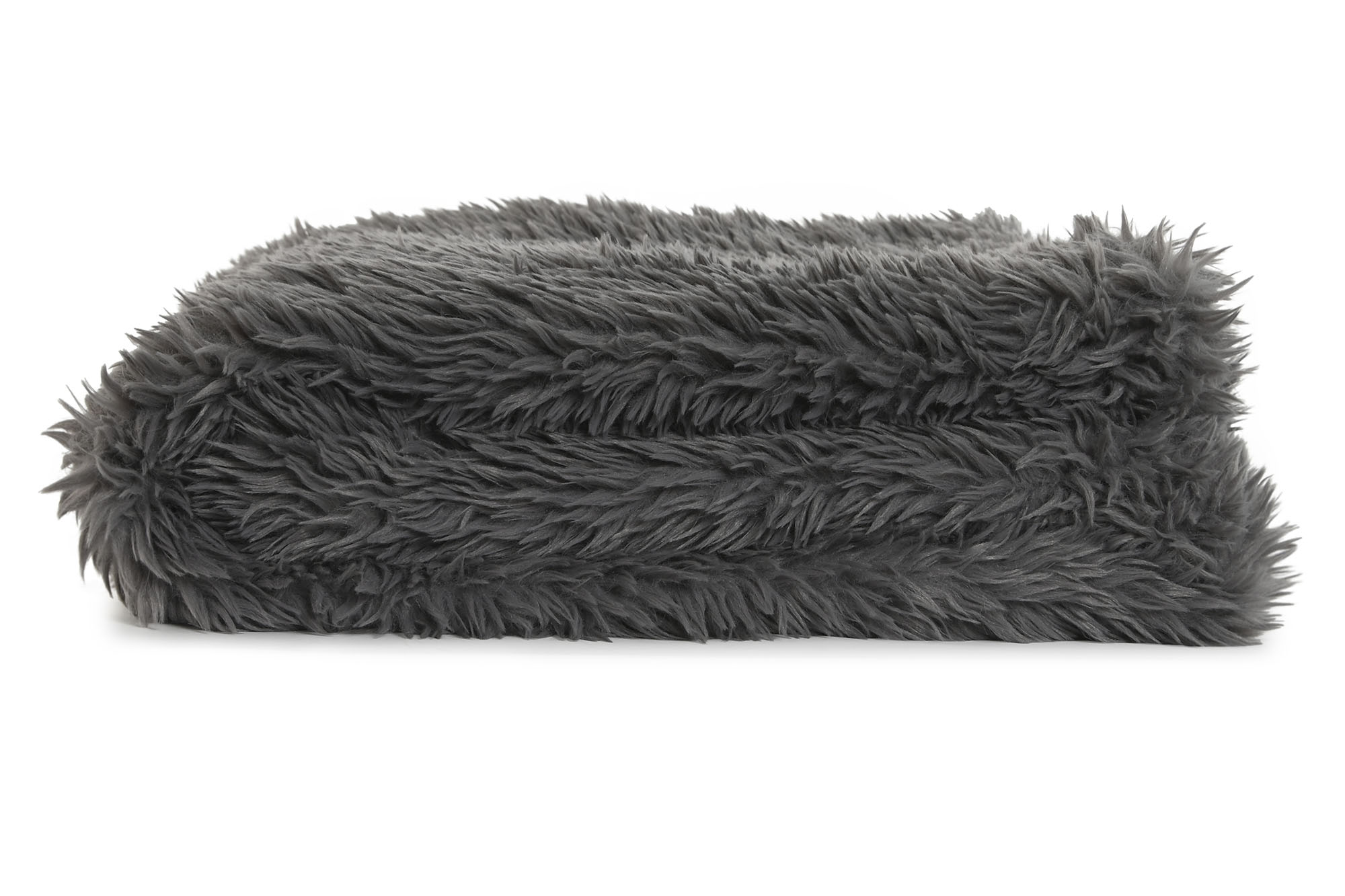 MANTA SOFA POLIESTER 130X170X0 800 GSM GRIS 5