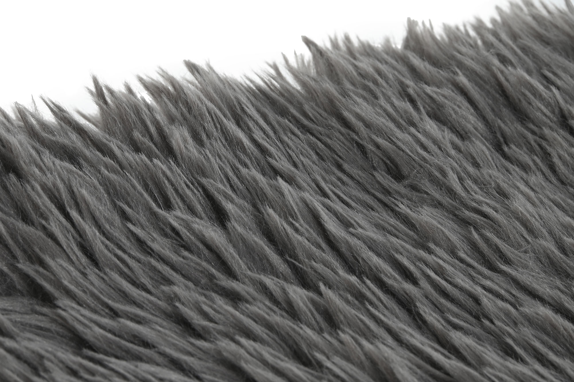 MANTA SOFA POLIESTER 130X170X0 800 GSM GRIS 6