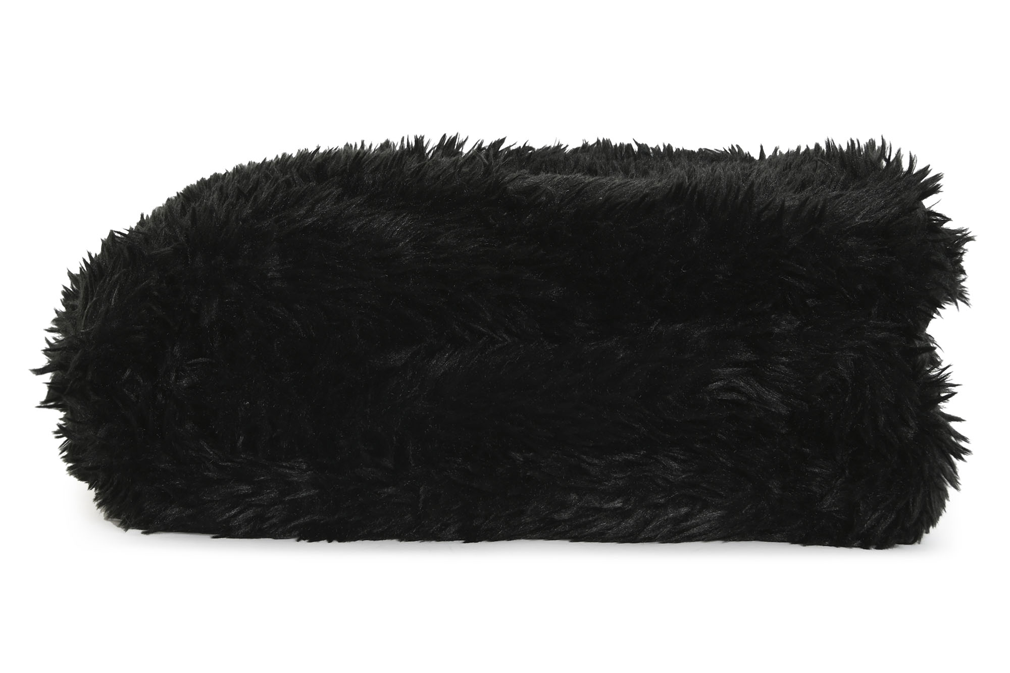 MANTA SOFA POLIESTER 130X170X0 800 GSM NEGRO 4