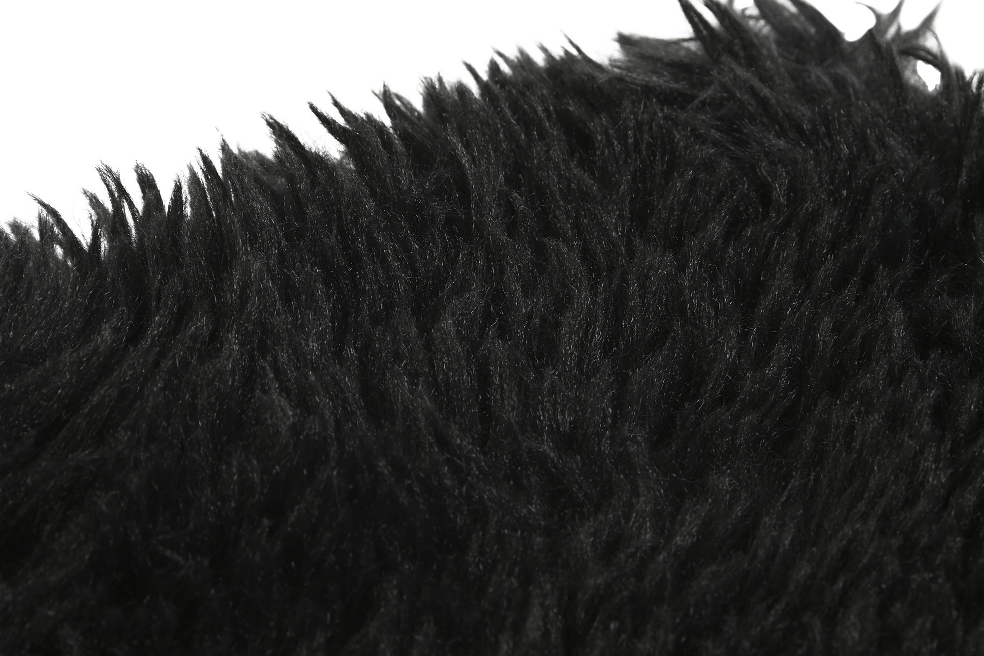 MANTA SOFA POLIESTER 130X170X0 800 GSM NEGRO 6