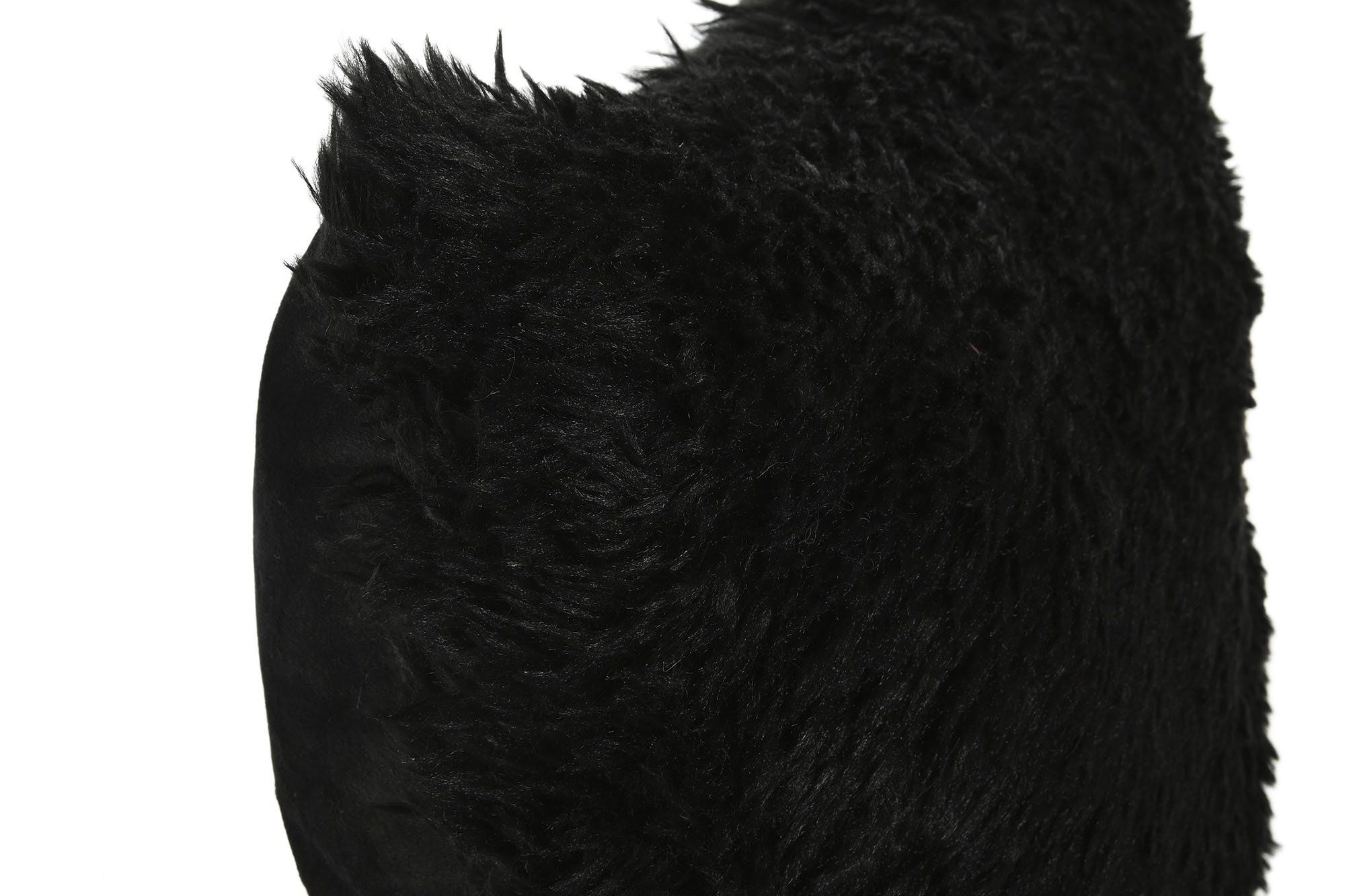 COJIN POLIESTER 45X8X45 420 GR. NEGRO 3