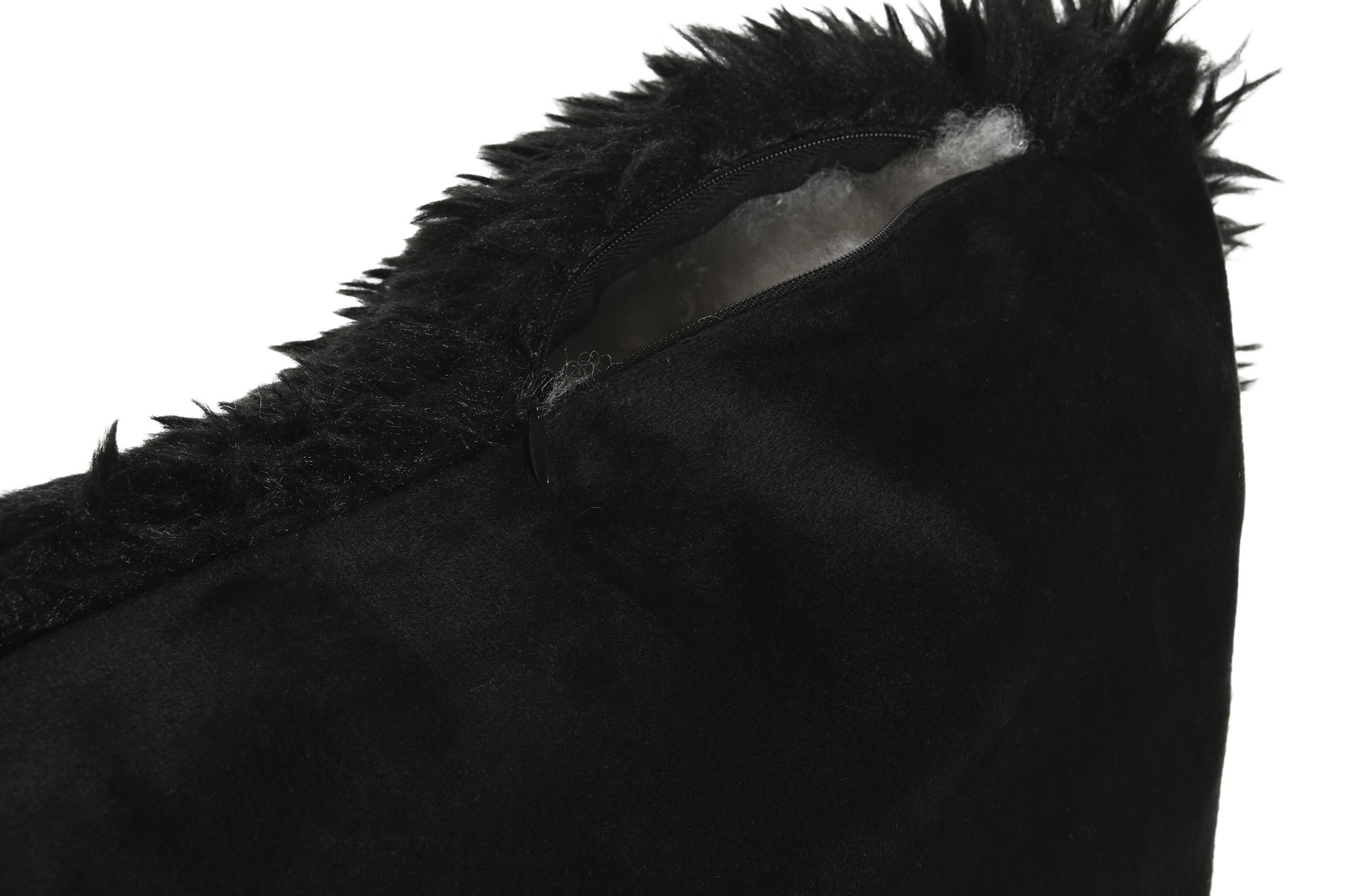 COJIN POLIESTER 45X8X45 420 GR. NEGRO 5