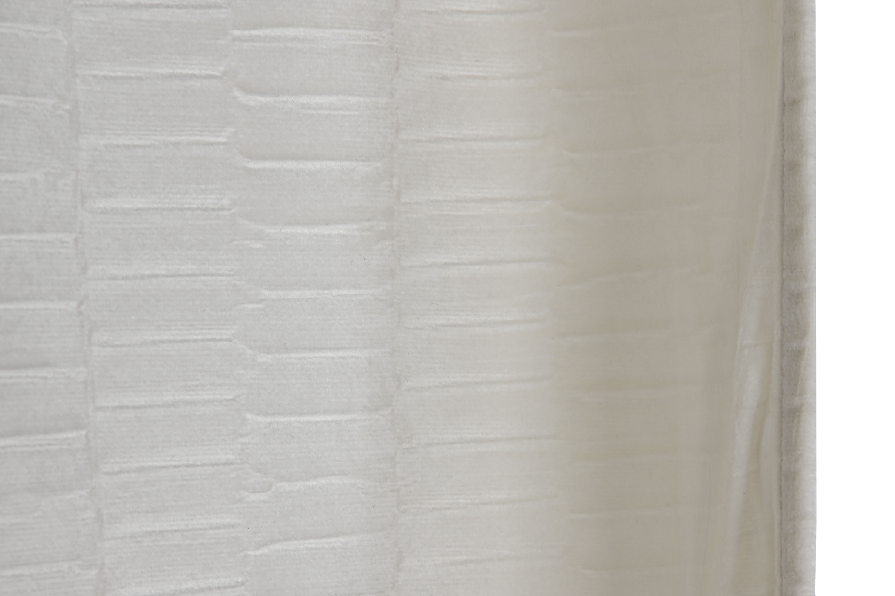 CORTINA POLIESTER 140X260 8 ANILLAS CRUDO 3