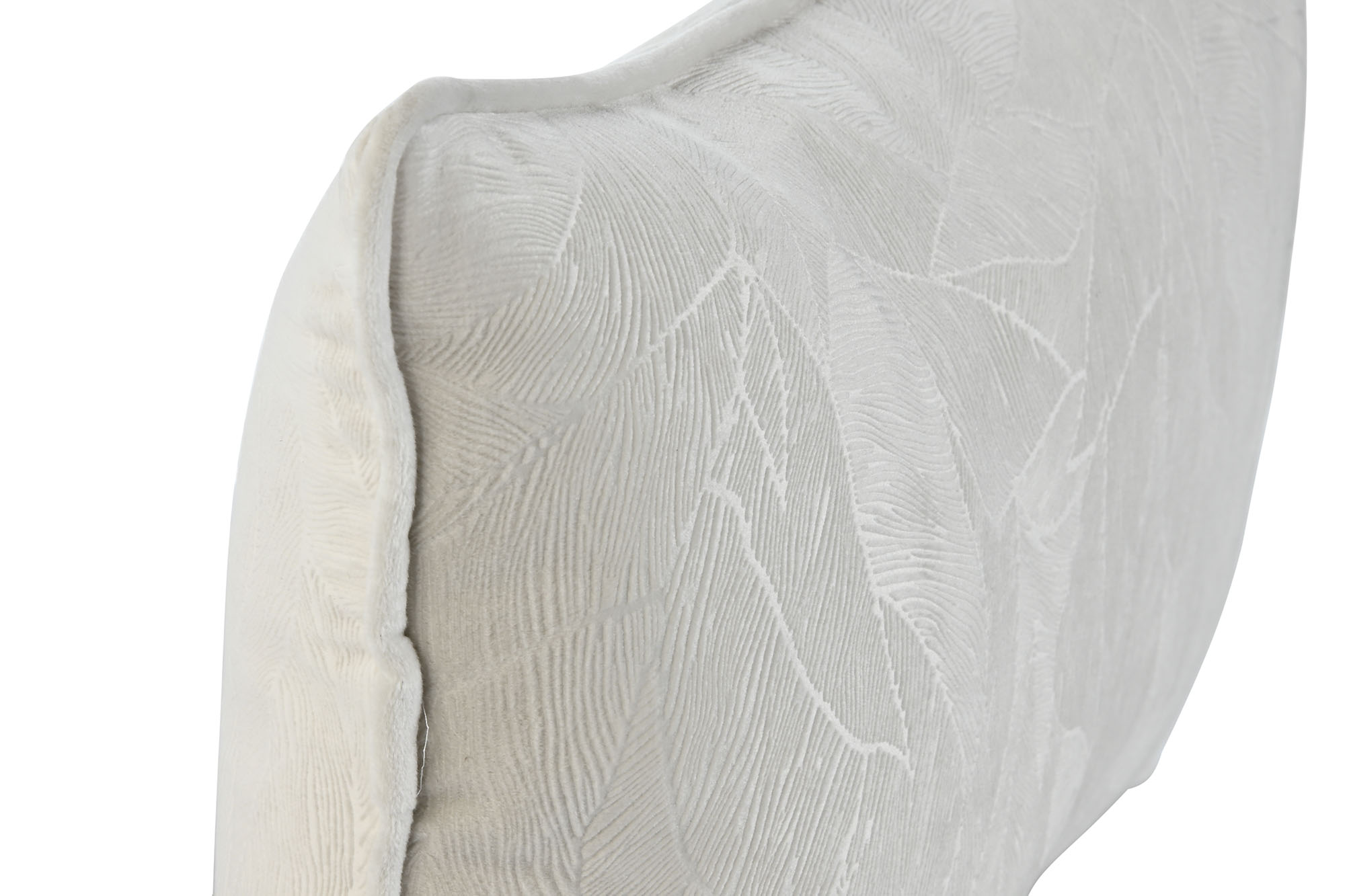 COJIN POLIESTER 50X30 380 GR, CRUDO 2