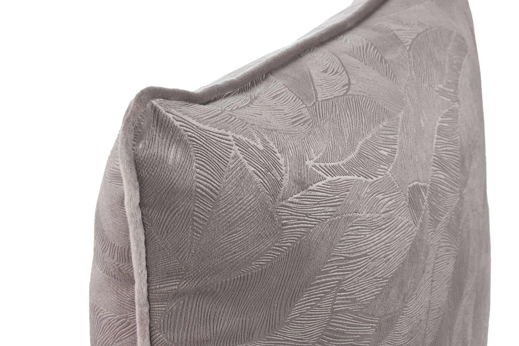 COJIN POLIESTER 45X45 420 GR, ROSA PALO 2