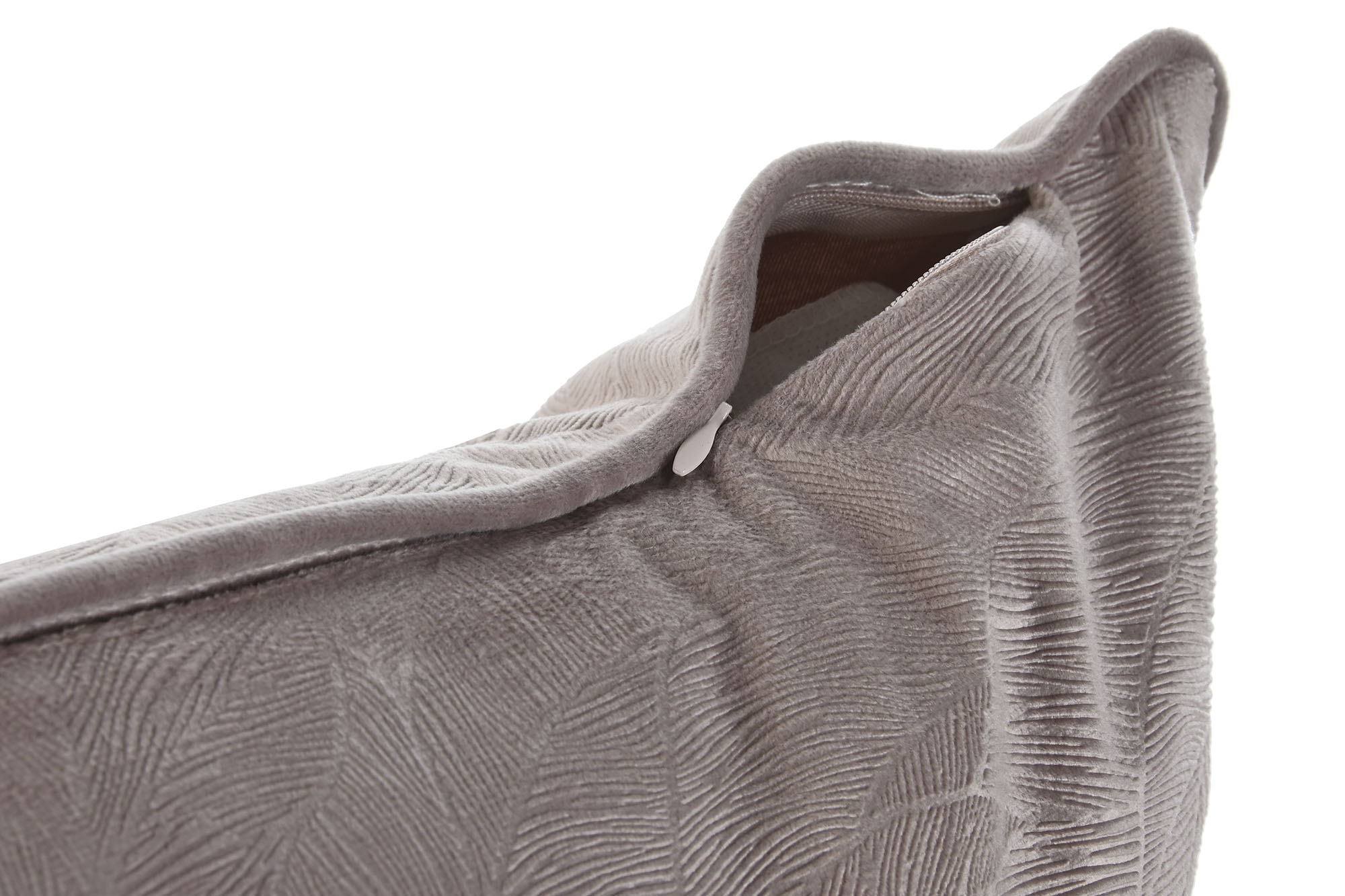 COJIN POLIESTER 45X45 420 GR, ROSA PALO 3