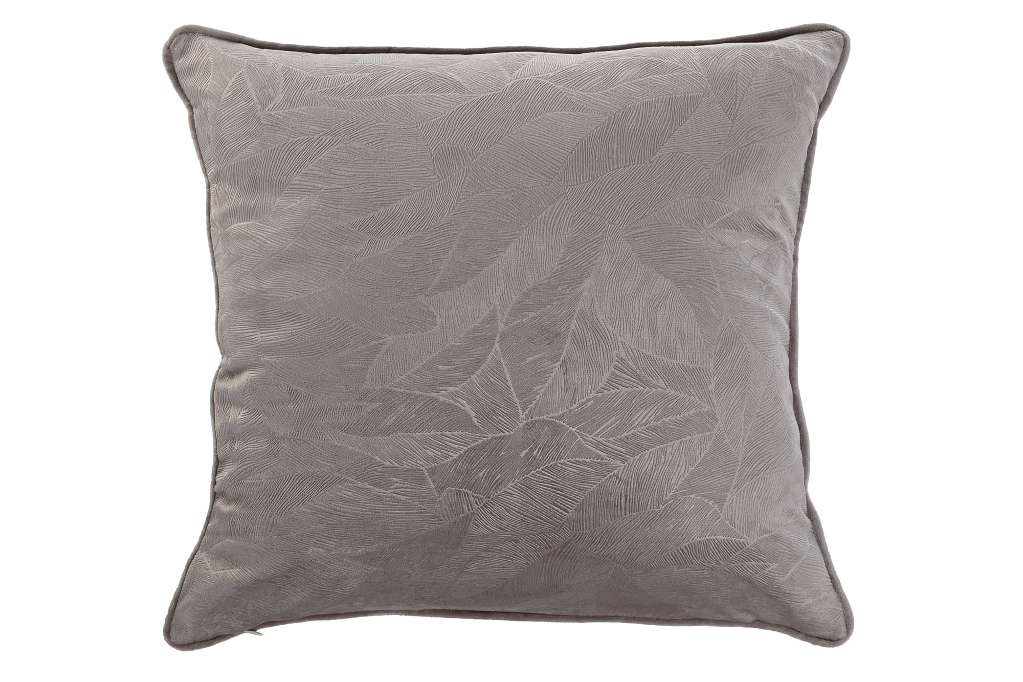 COJIN POLIESTER 45X45 420 GR, ROSA PALO