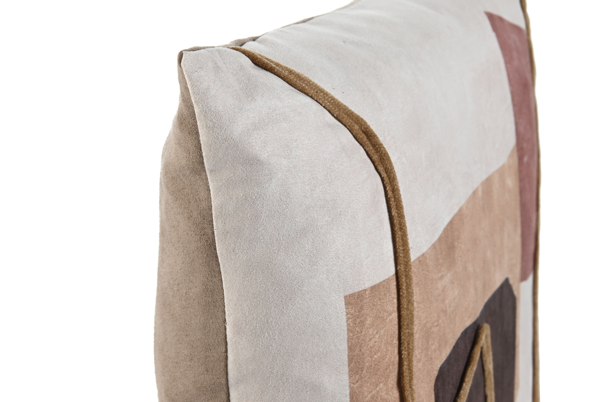 COJIN POLIESTER 45X45 420 GR, APLICACIONES