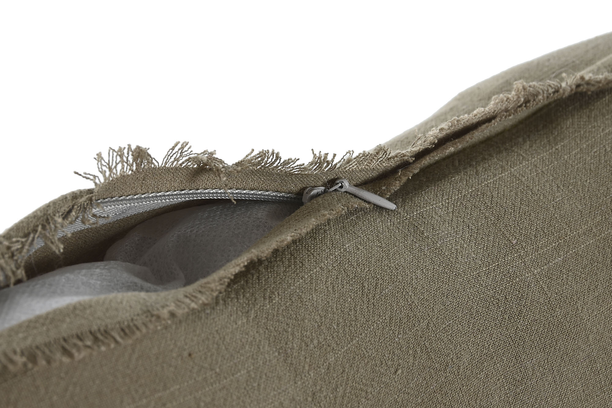 COJIN POLIESTER 45X45 420 GR, APLICACIONES VERDE 3