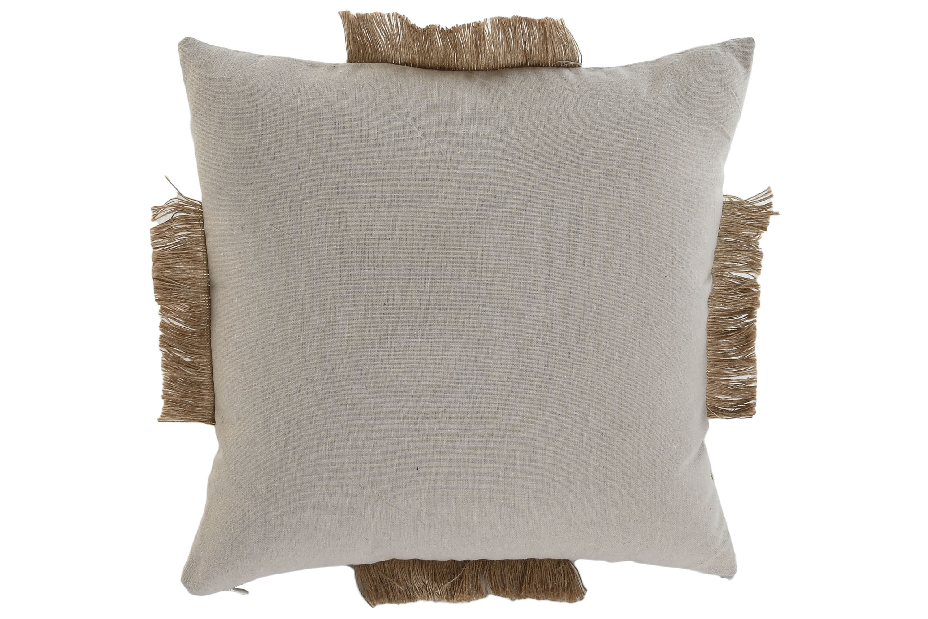 COJIN POLIESTER ALGODON 45X45 420 GR. APLICACIONES 3