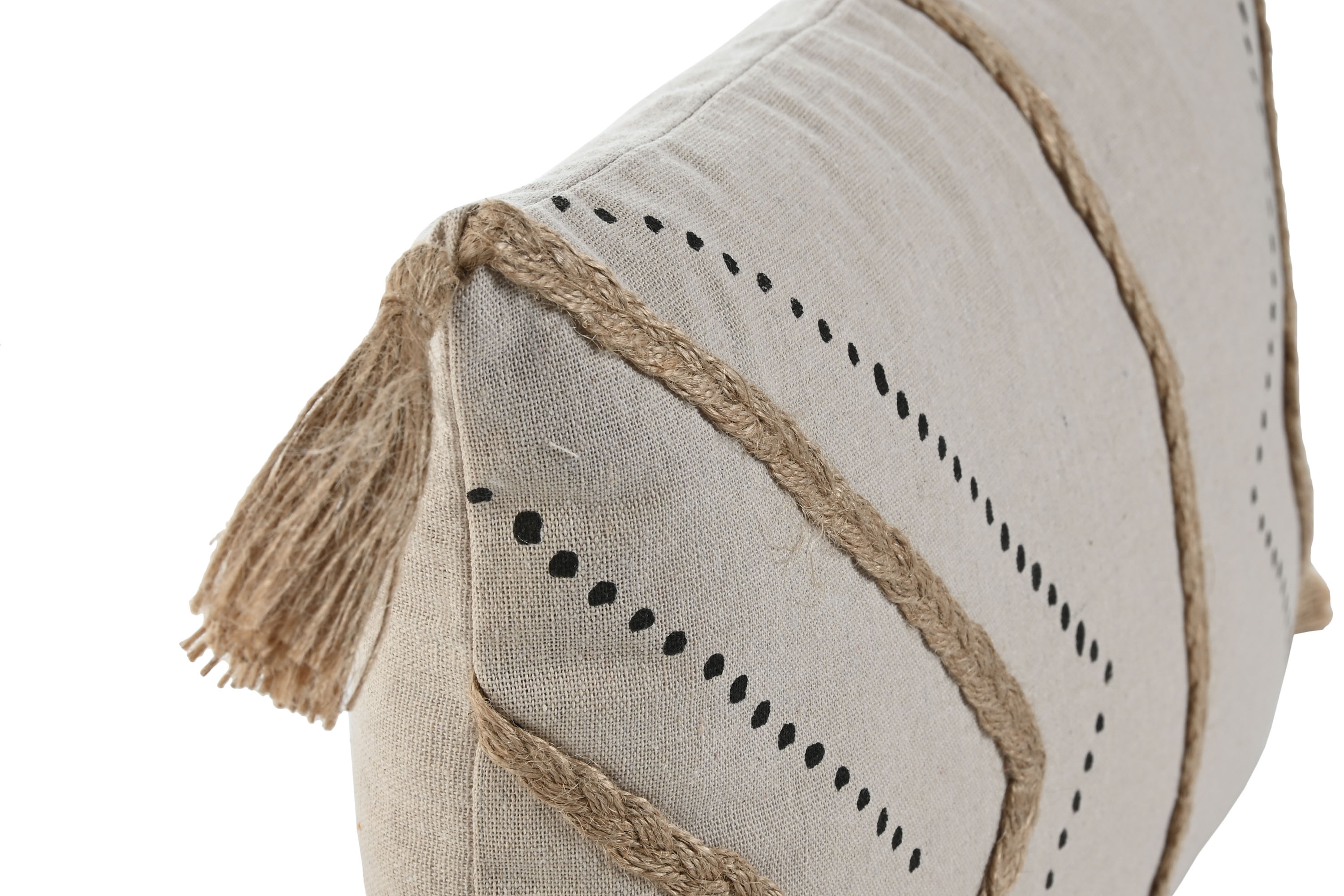 COJIN POLIESTER ALGODON 50X30 380 GR, APLICACIONES 2