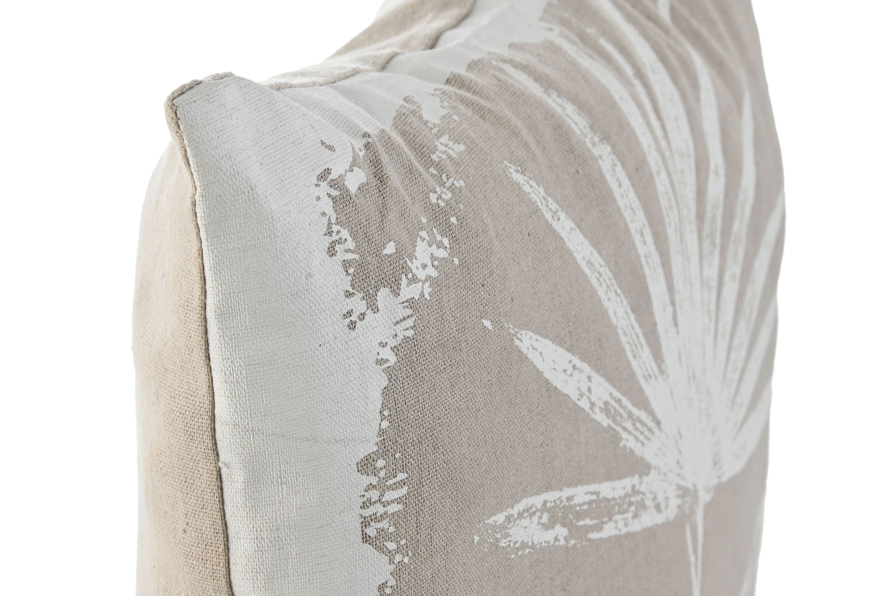 COJIN POLIESTER ALGODON 45X45 420 GR, IMPRESO 2