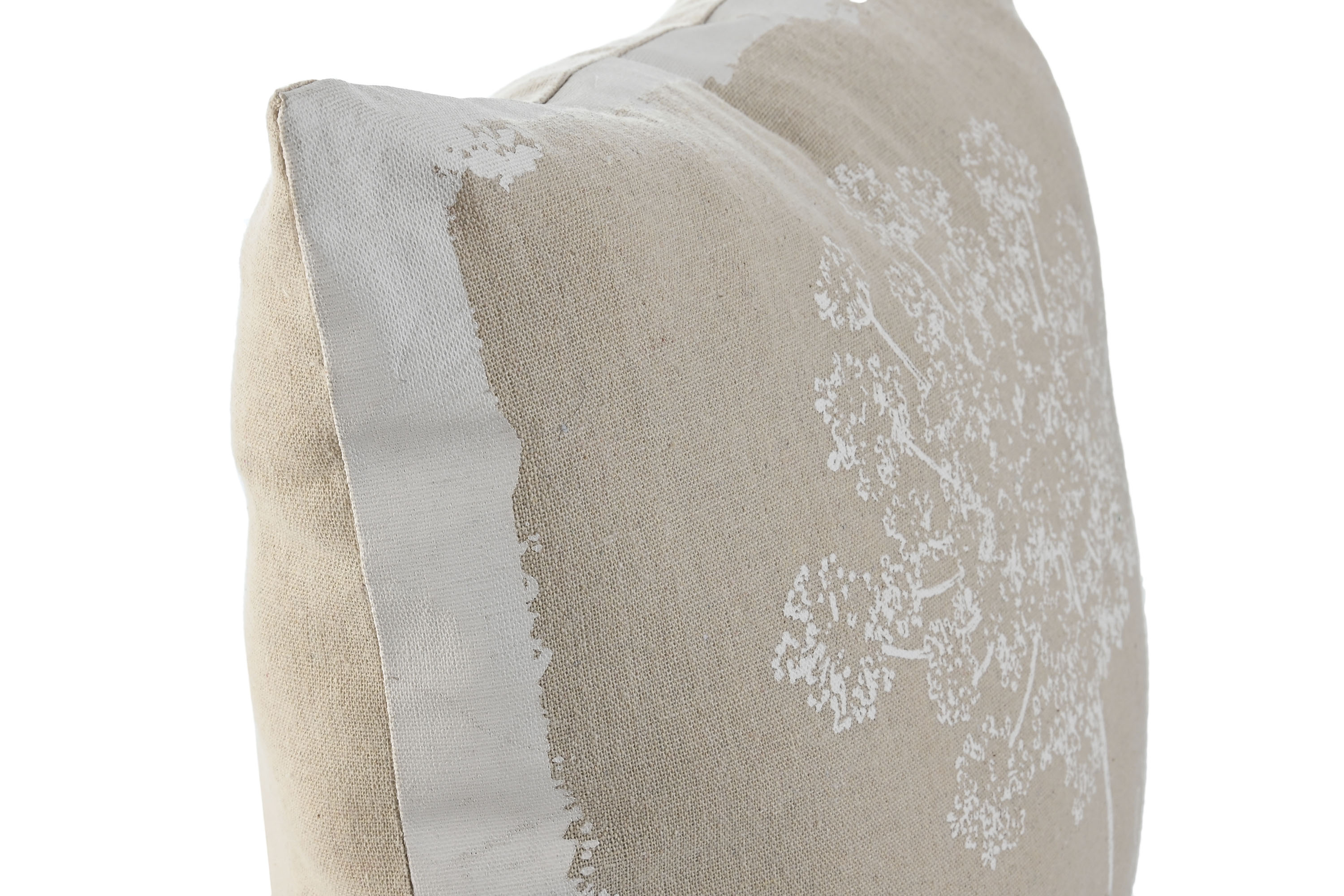 COJIN POLIESTER ALGODON 45X45 420 GR, IMPRESO 2