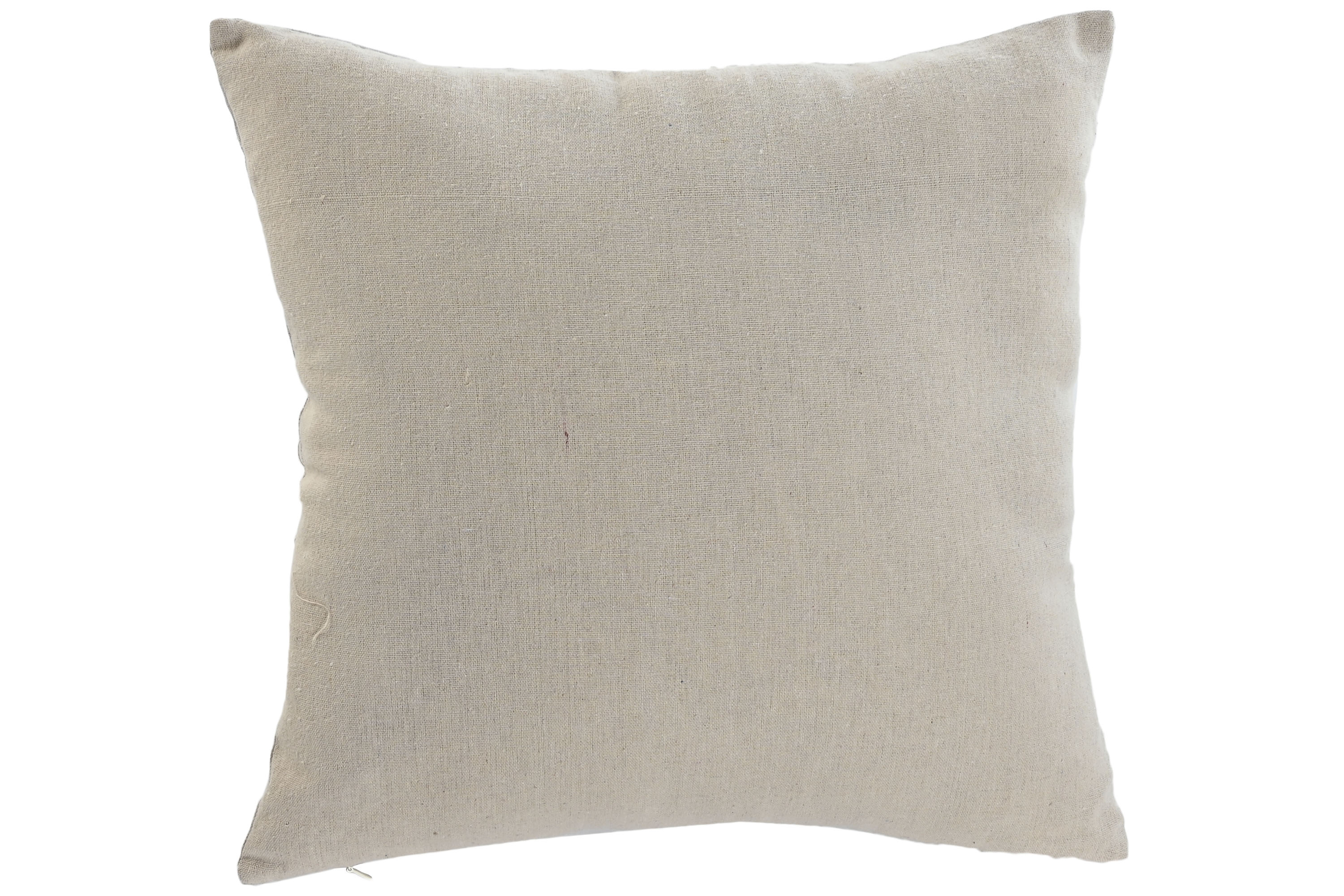 COJIN POLIESTER ALGODON 45X45 420 GR, IMPRESO 3