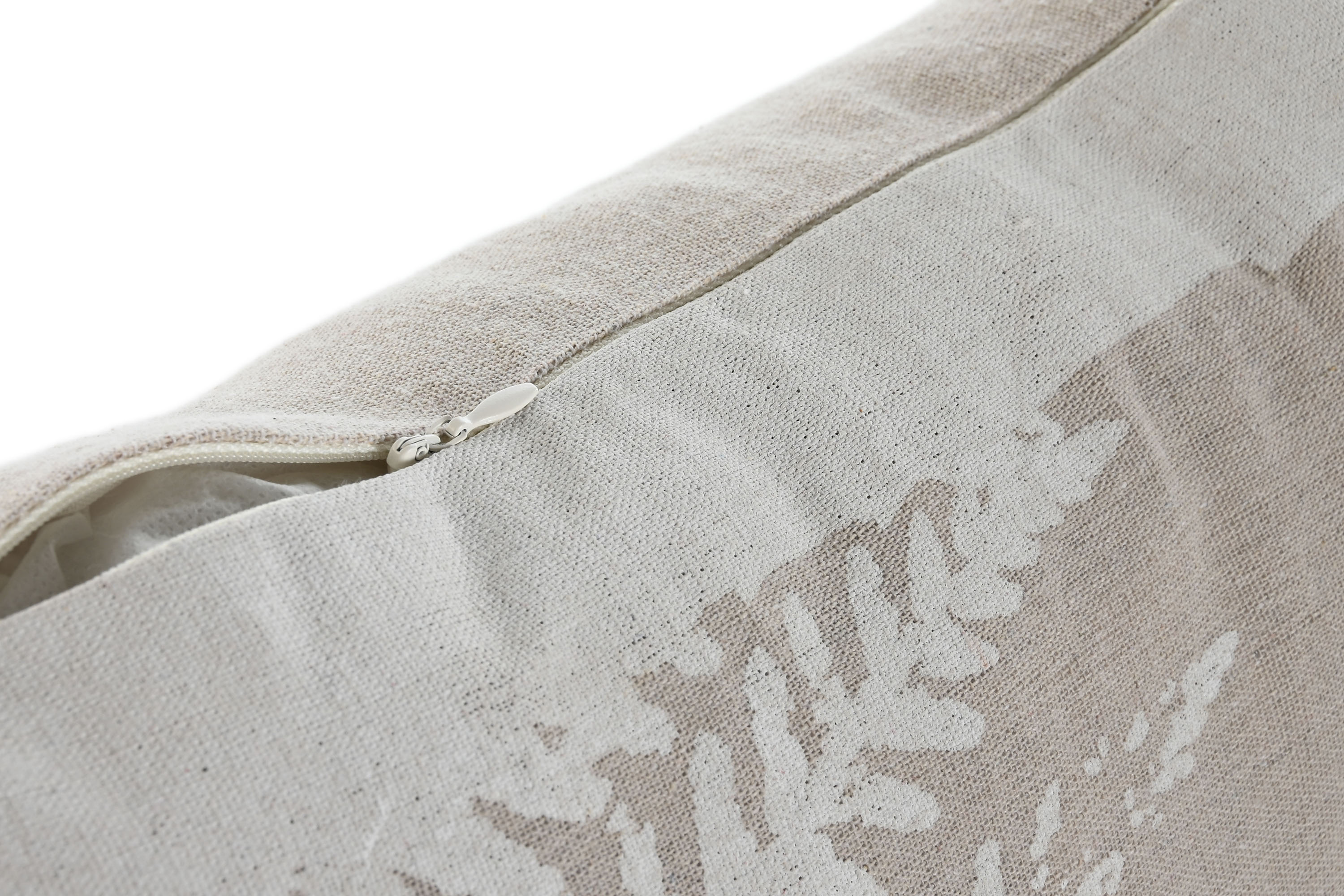 COJIN POLIESTER ALGODON 45X45 420 GR, BORLAS 3