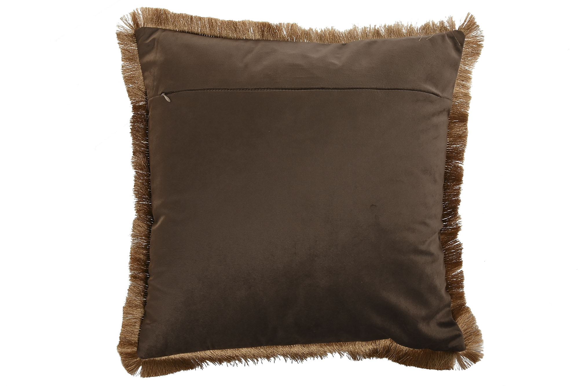 COJIN POLIESTER 45X8X45 JUNGLA MULTICOLOR 3