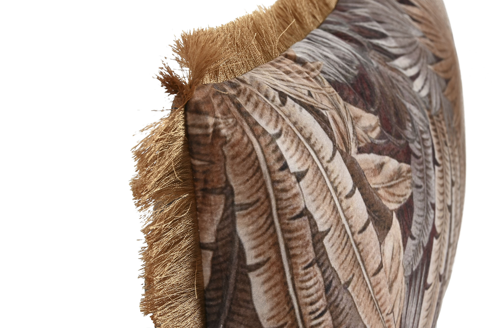 COJIN POLIESTER 50X8X30 JUNGLA MULTICOLOR 2