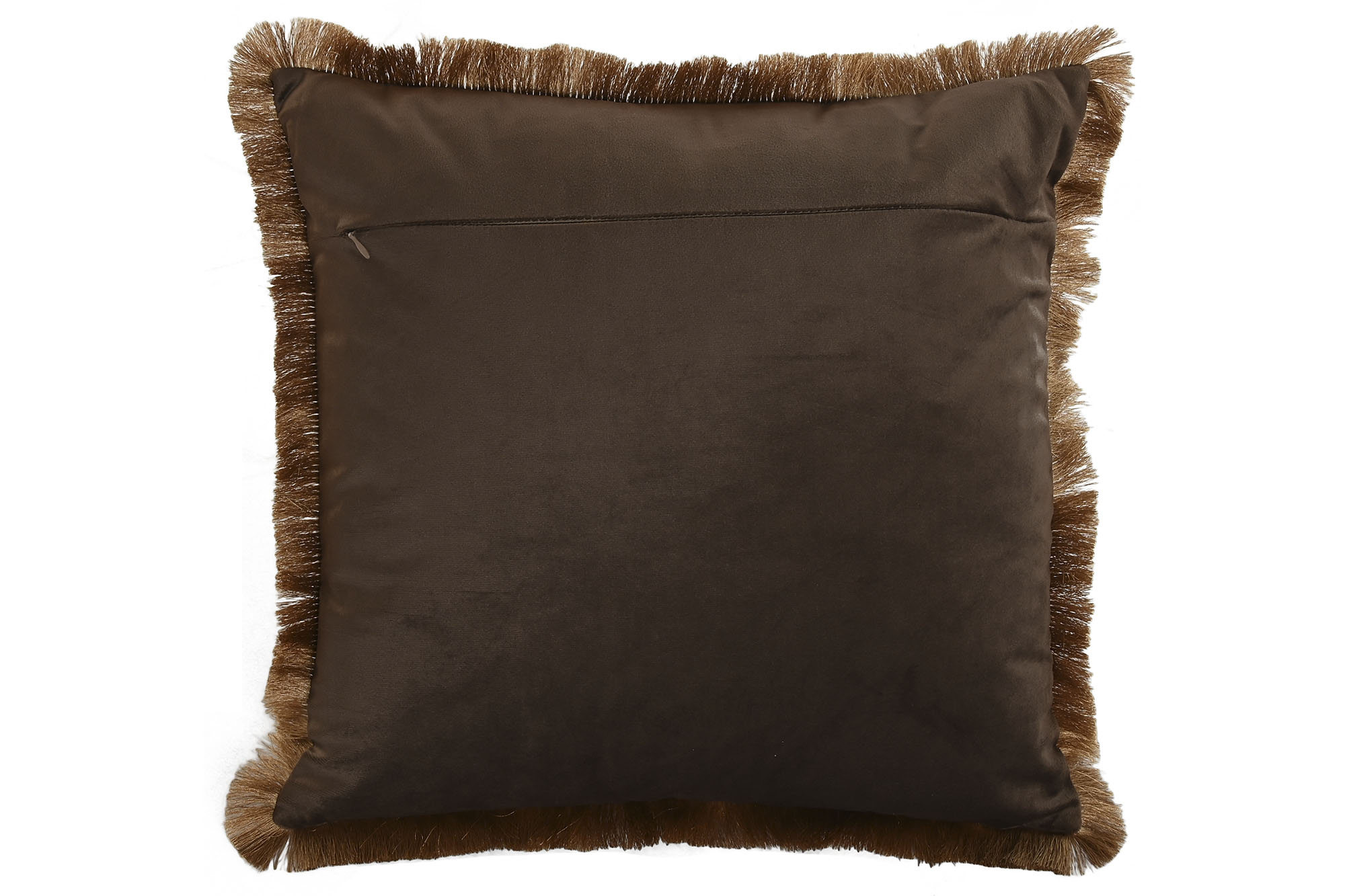 COJIN POLIESTER 45X8X45 JUNGLA MULTICOLOR 3