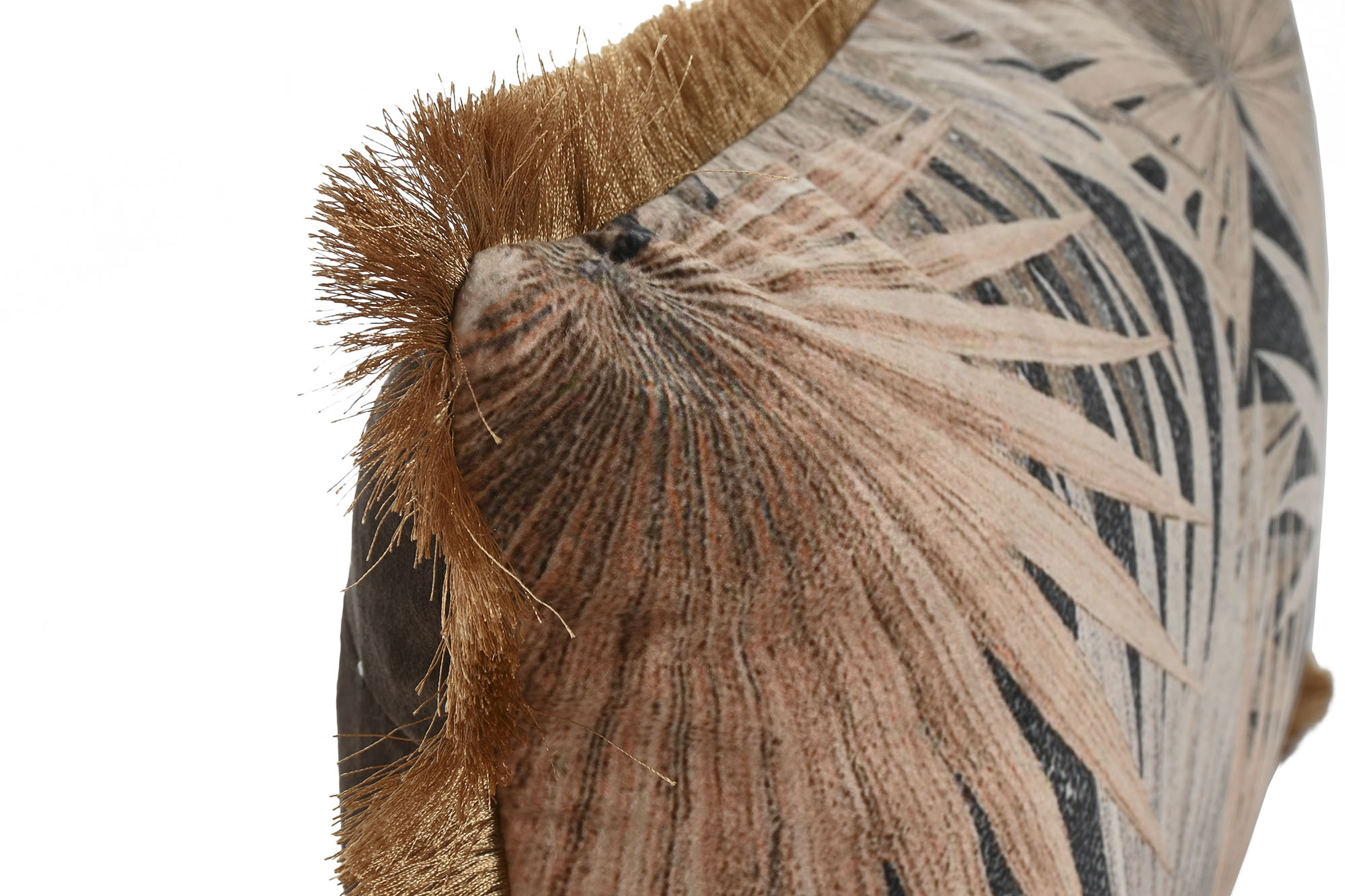 COJIN POLIESTER 50X8X30 JUNGLA MULTICOLOR 2